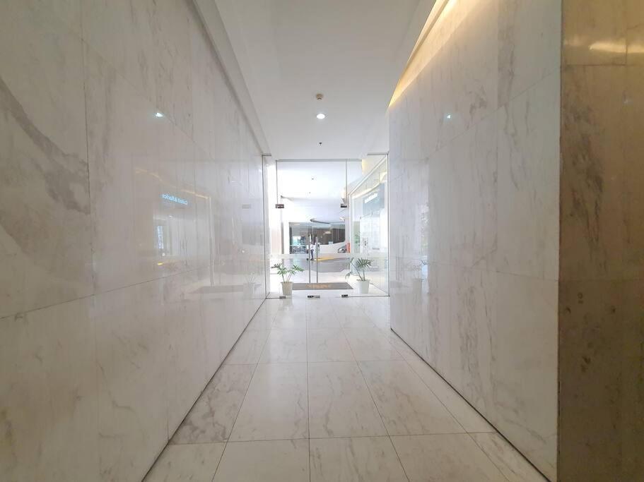 Bgc Taguig Cozy 2 Bedroom Loft, With Stunning Bgc Skyline View! Manilla Buitenkant foto